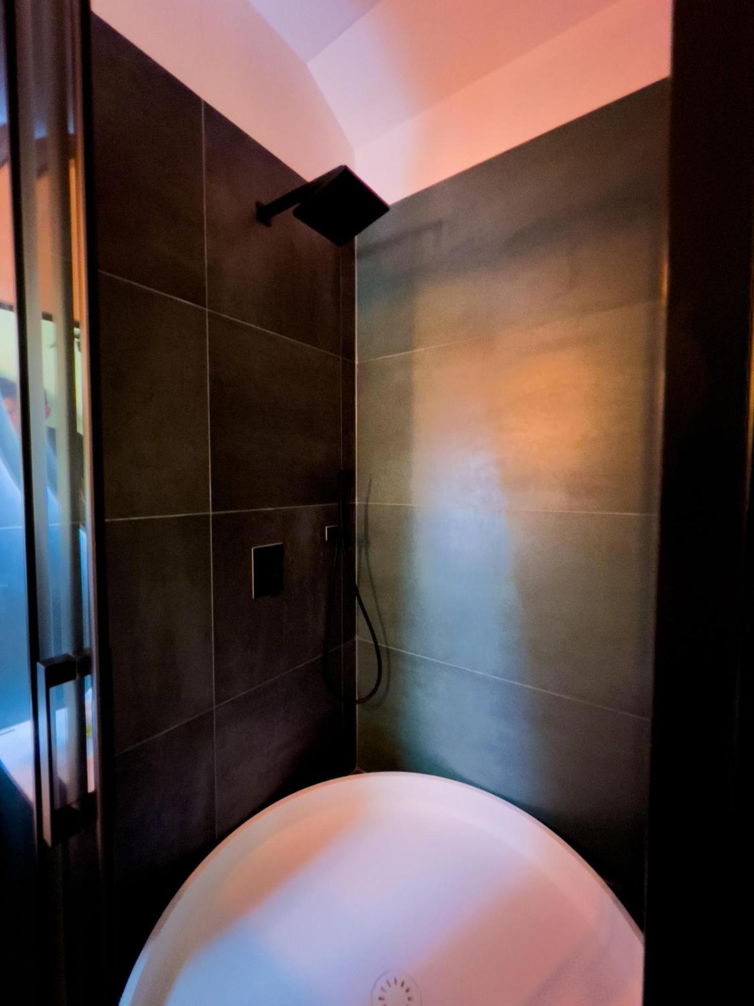 Hotel Nova Luxury Design Jezdovec Exterior foto